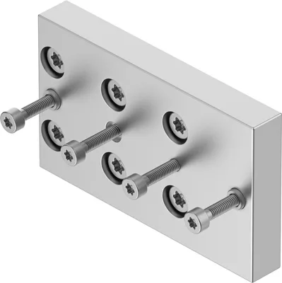 Festo DHAA-D-G8-H-10-40-G8-8-30