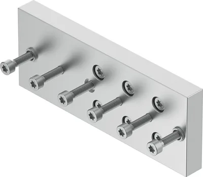 Festo DHAA-D-G8-H-10-80-G8-10-50