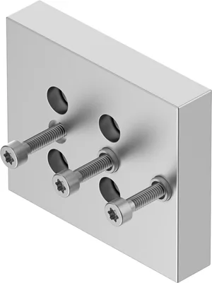 Festo DHAA-D-G8-H-12-10-G8-10-10