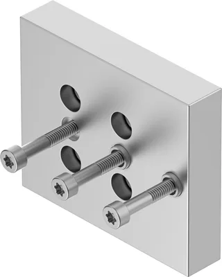 Festo DHAA-D-G8-H-12-10-G8-12-10