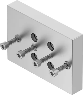 Festo DHAA-D-G8-H-12-40-G8-10-30