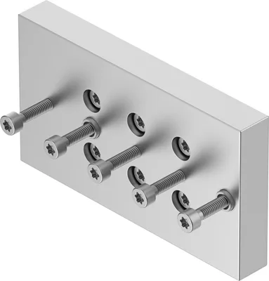 Festo DHAA-D-G8-H-12-50-G8-10-40