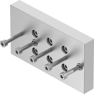 Festo DHAA-D-G8-H-12-50-G8-12-40