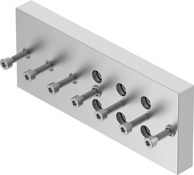 Festo DHAA-D-G8-H-12-80-G8-10-50