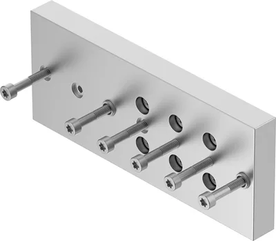 Festo DHAA-D-G8-H-12-80-G8-12-50