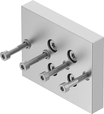 Festo DHAA-D-G8-H-16-10-G8-12-10