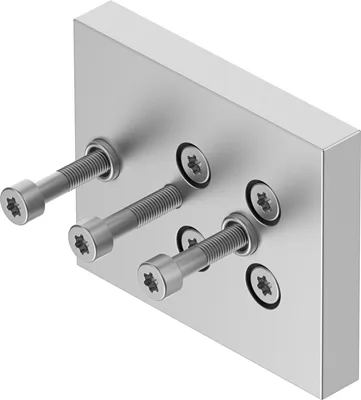 Festo DHAA-D-G8-H-16-10-G8-16-10