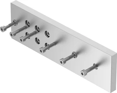 Festo DHAA-D-G8-H-16-125-G8-16-100