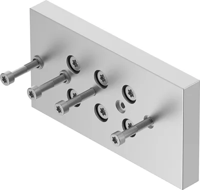 Festo DHAA-D-G8-H-16-50-G8-12-40