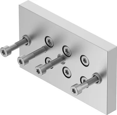 Festo DHAA-D-G8-H-16-50-G8-16-40