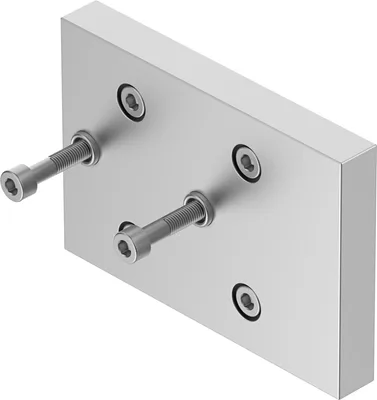 Festo DHAA-D-G8-H-20-10-G8-16-10