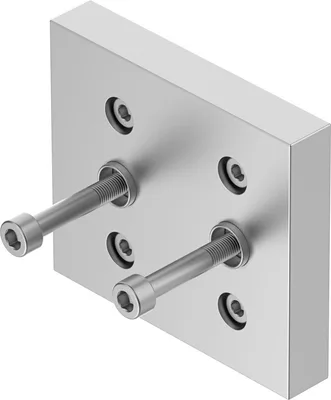 Festo DHAA-D-G8-H-20-10-G8-20-10