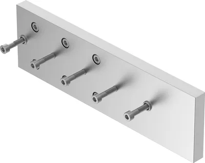 Festo DHAA-D-G8-H-20-125-G8-16-100