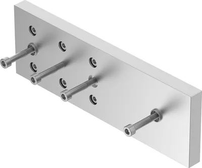 Festo DHAA-D-G8-H-20-125-G8-20-100