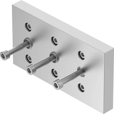Festo DHAA-D-G8-H-20-80-G8-20-50