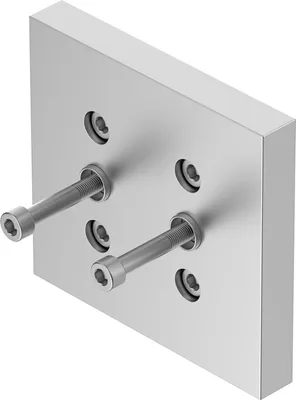 Festo DHAA-D-G8-H-25-10-G8-20-10