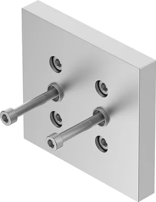 Festo DHAA-D-G8-H-25-10-G8-25-10