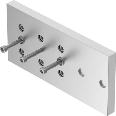 Festo DHAA-D-G8-H-25-125-G8-20-100
