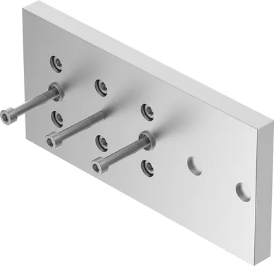 Festo DHAA-D-G8-H-25-125-G8-25-100