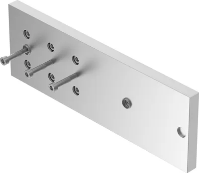Festo DHAA-D-G8-H-25-200-G8-20-150