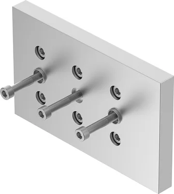 Festo DHAA-D-G8-H-25-80-G8-20-50