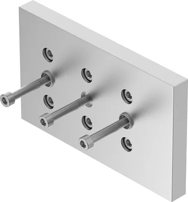 Festo DHAA-D-G8-H-25-80-G8-25-50