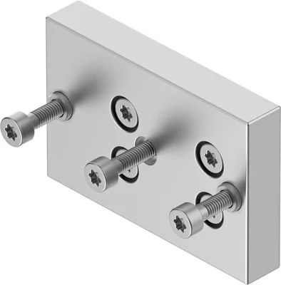 Festo DHAA-D-G8-H-6-10-G8-6-10