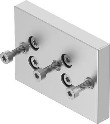 Festo DHAA-D-G8-H-8-10-G8-68-10