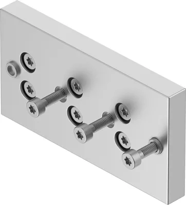 Festo DHAA-D-G8-H-8-30-G8-68-20