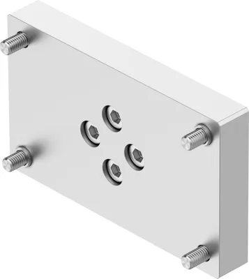 Festo DHAA-G-E19-45-B24-28