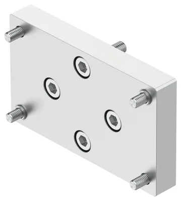 Festo DHAA-G-E19-60-B24-28