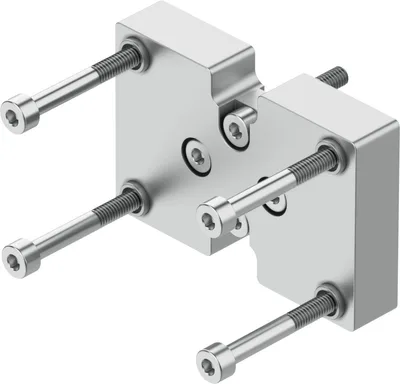 Festo DHAA-G-E21-60-B8-35