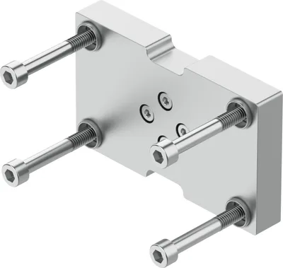 Festo DHAA-G-E21-60-B8-50