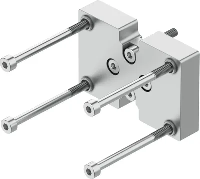 Festo DHAA-G-E21-60-B8G-35