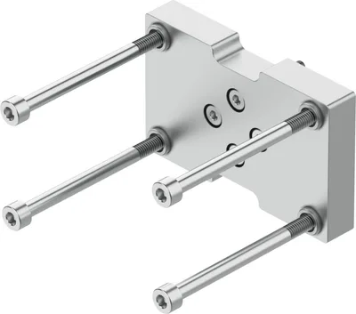 Festo DHAA-G-E21-60-B8G-40