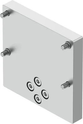 Festo DHAA-G-E21-70-B24-28