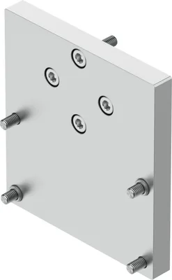 Festo DHAA-G-E21-90-B24-36