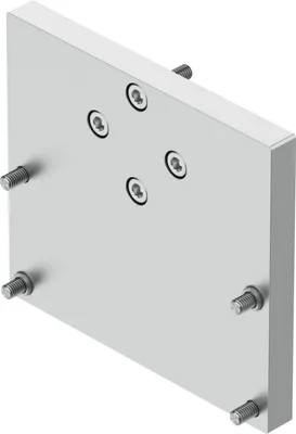 Festo DHAA-G-E21-90-B24-42