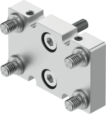 FESTO DHAA-G-E8-45-B11-25