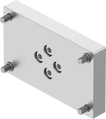 Festo DHAA-G-E8-45-B24-28