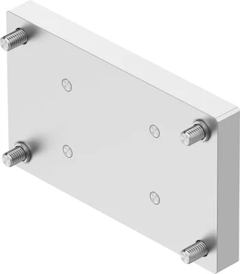 Festo DHAA-G-E8-55-B24-28
