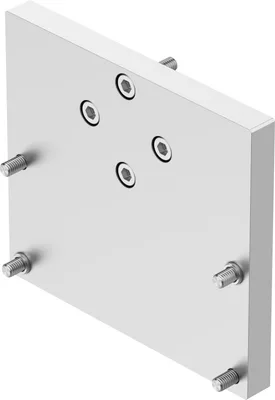 Festo DHAA-G-E8-75-B24-36