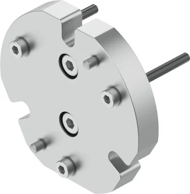 Festo DHAA-G-G3-16-B13-35