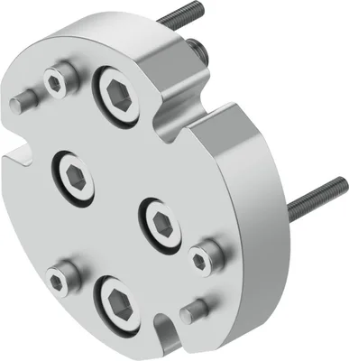 Festo DHAA-G-G3-20-B13-35