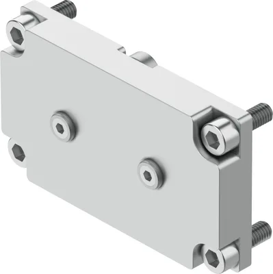 Festo DHAA-G-G3-25-B6-14