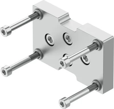 FESTO DHAA-G-G6-20-B8-40