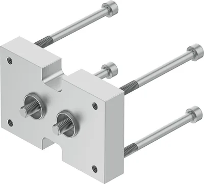 Festo DHAA-G-G8-20-B8G-35