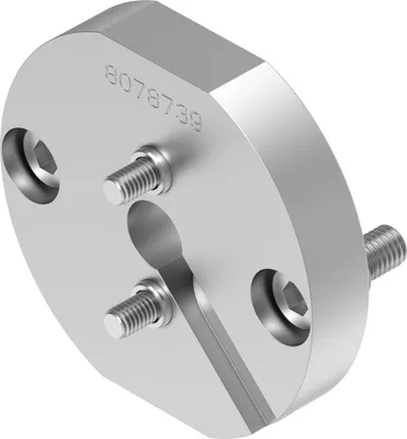 Festo DHAA-G-H1-25-B18-25