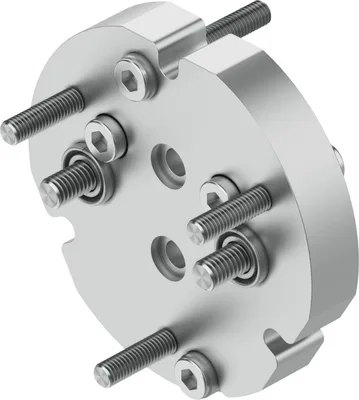 Festo DHAA-G-H2-16-B13-40