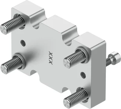 FESTO DHAA-G-H2-20-B11-40